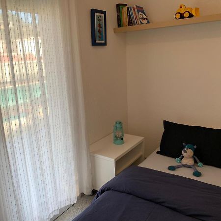 Solimar Castelldefels Kültér fotó