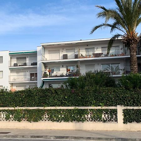 Solimar Castelldefels Kültér fotó
