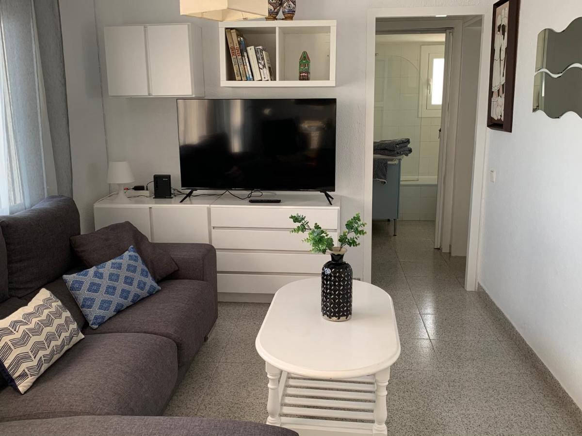 Solimar Castelldefels Kültér fotó