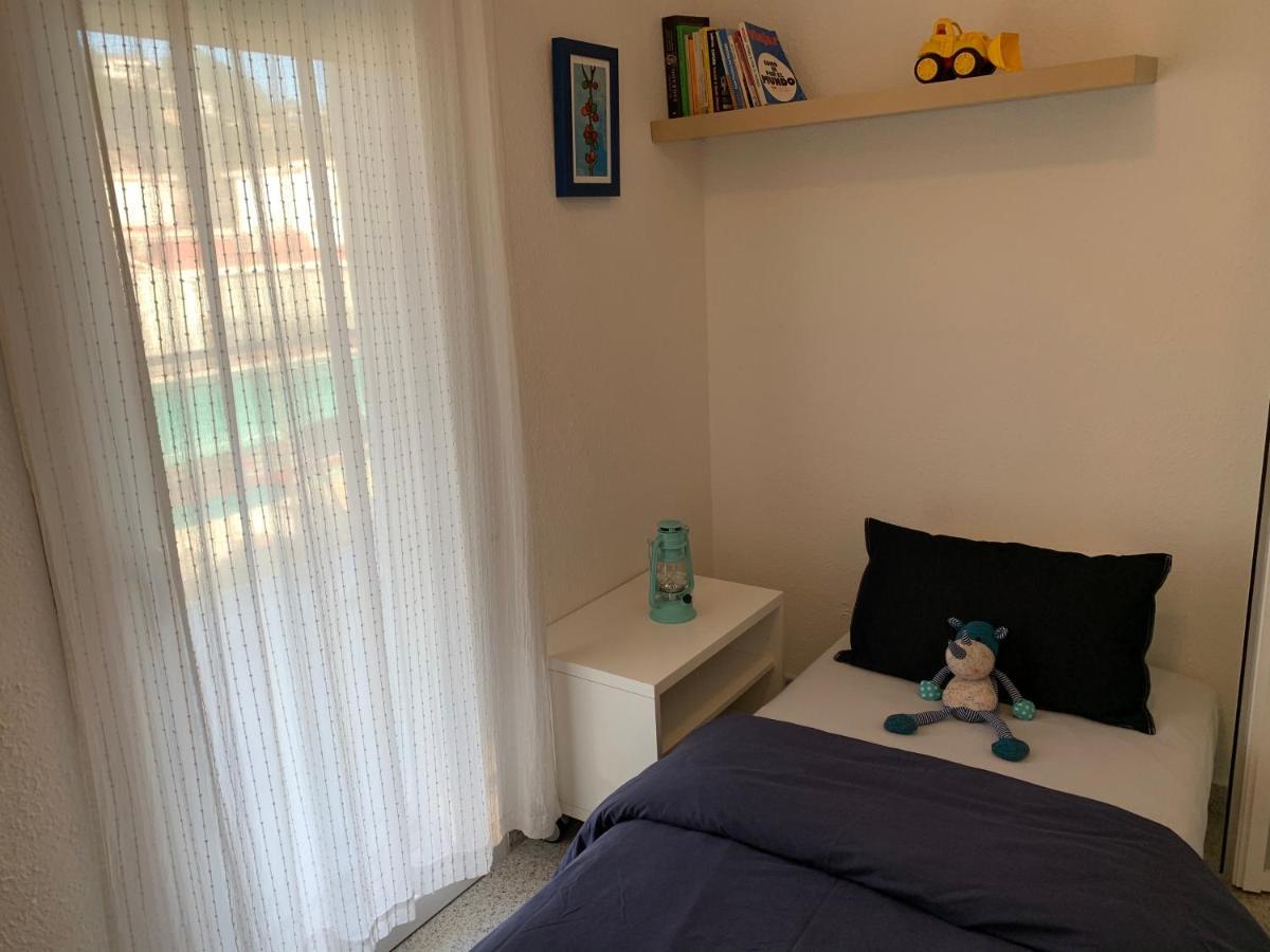 Solimar Castelldefels Kültér fotó