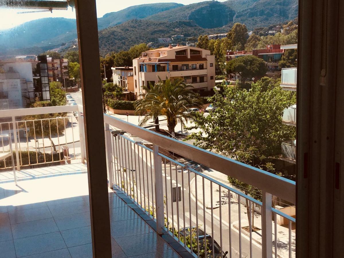 Solimar Castelldefels Kültér fotó
