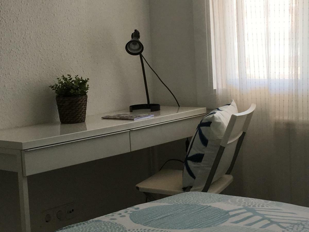 Solimar Castelldefels Kültér fotó