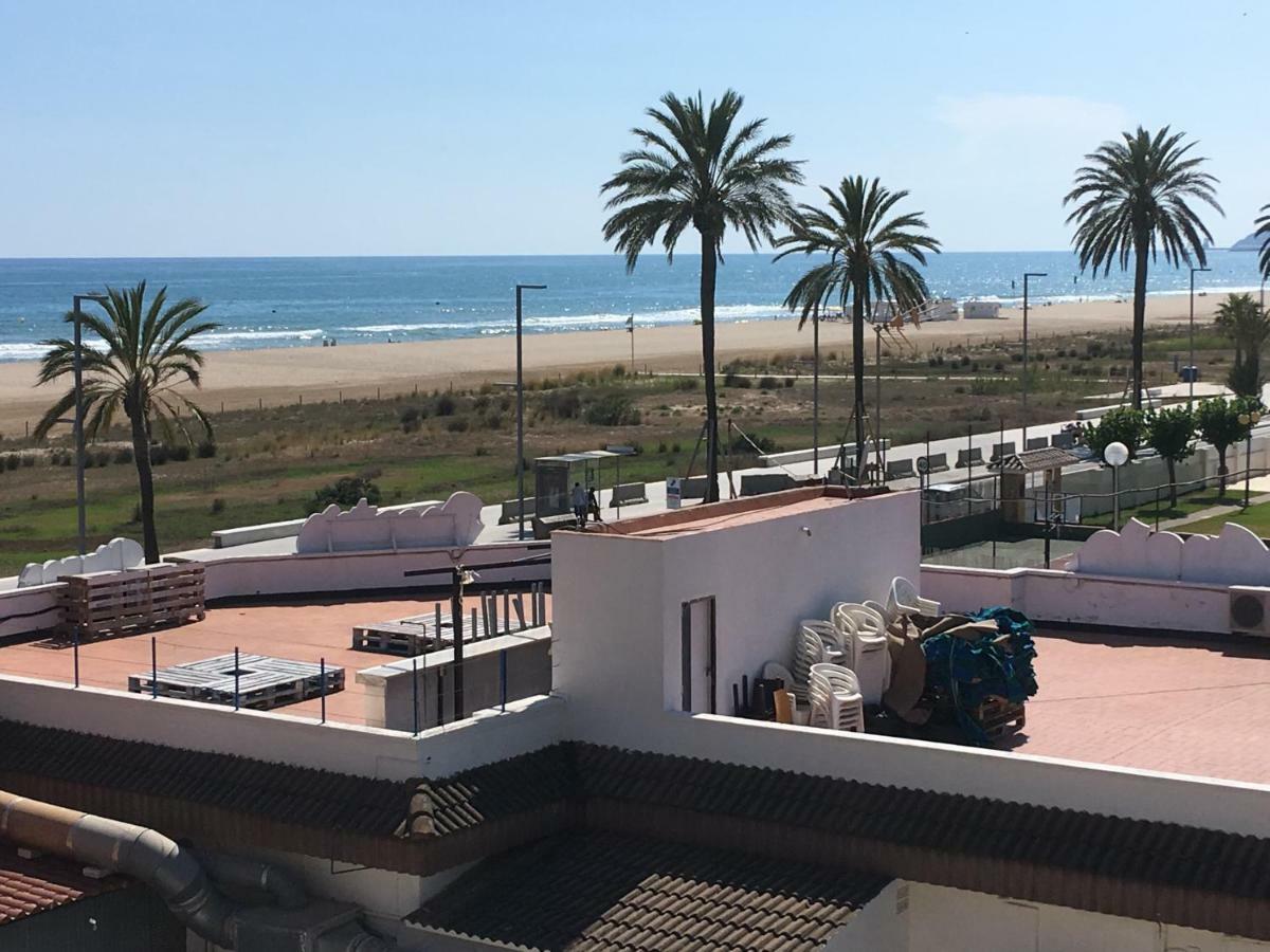 Solimar Castelldefels Kültér fotó