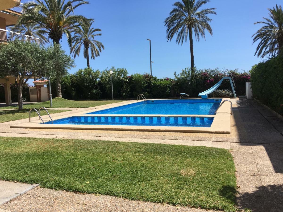 Solimar Castelldefels Kültér fotó