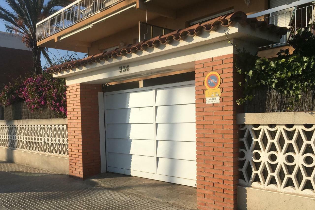 Solimar Castelldefels Kültér fotó