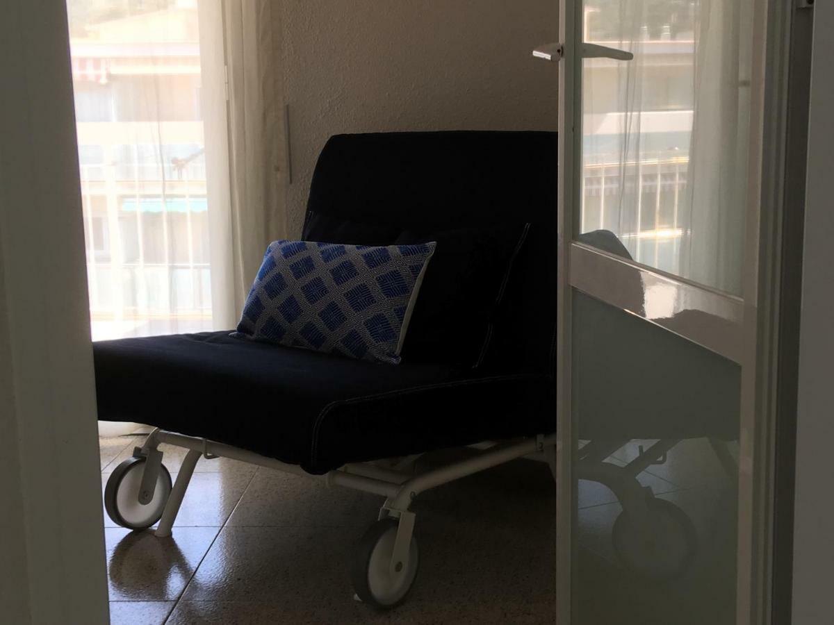 Solimar Castelldefels Kültér fotó