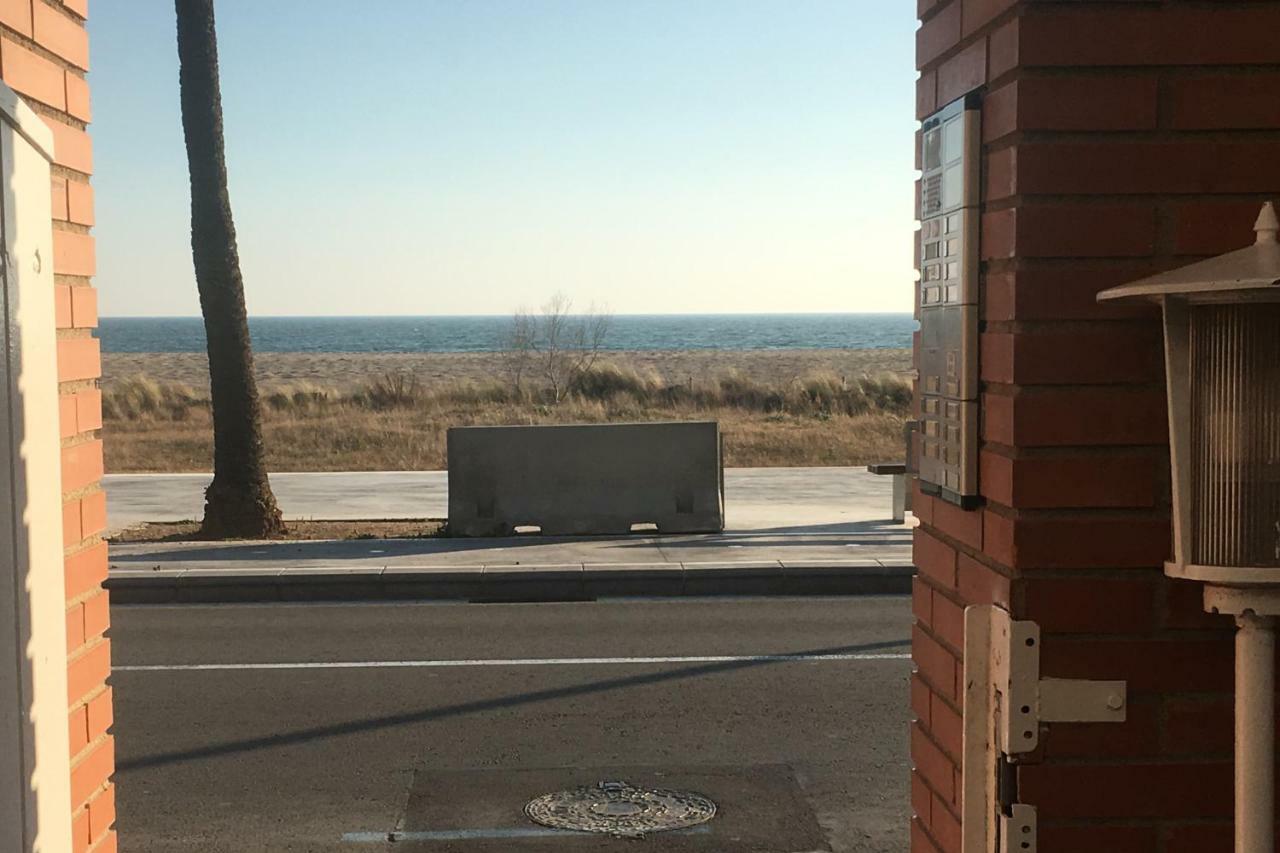 Solimar Castelldefels Kültér fotó