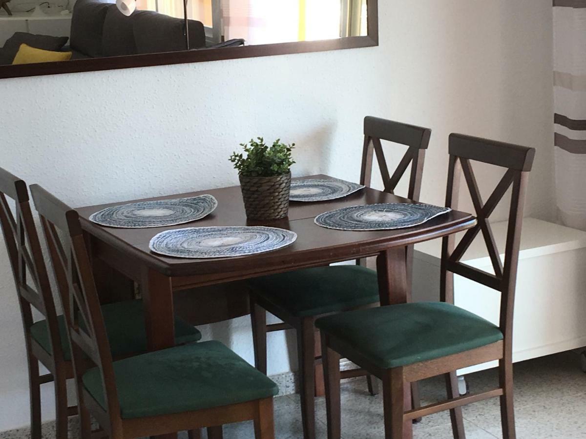 Solimar Castelldefels Kültér fotó