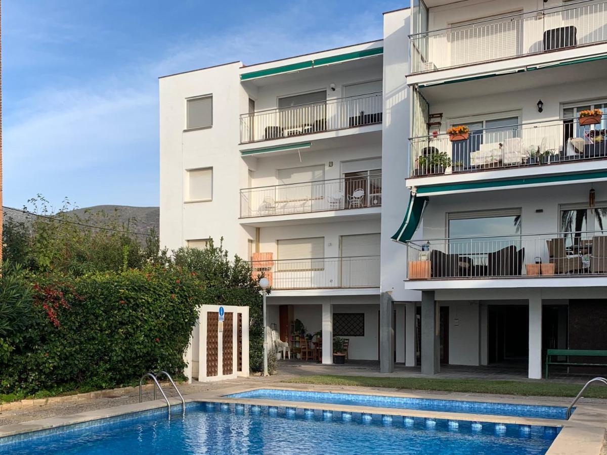 Solimar Castelldefels Kültér fotó