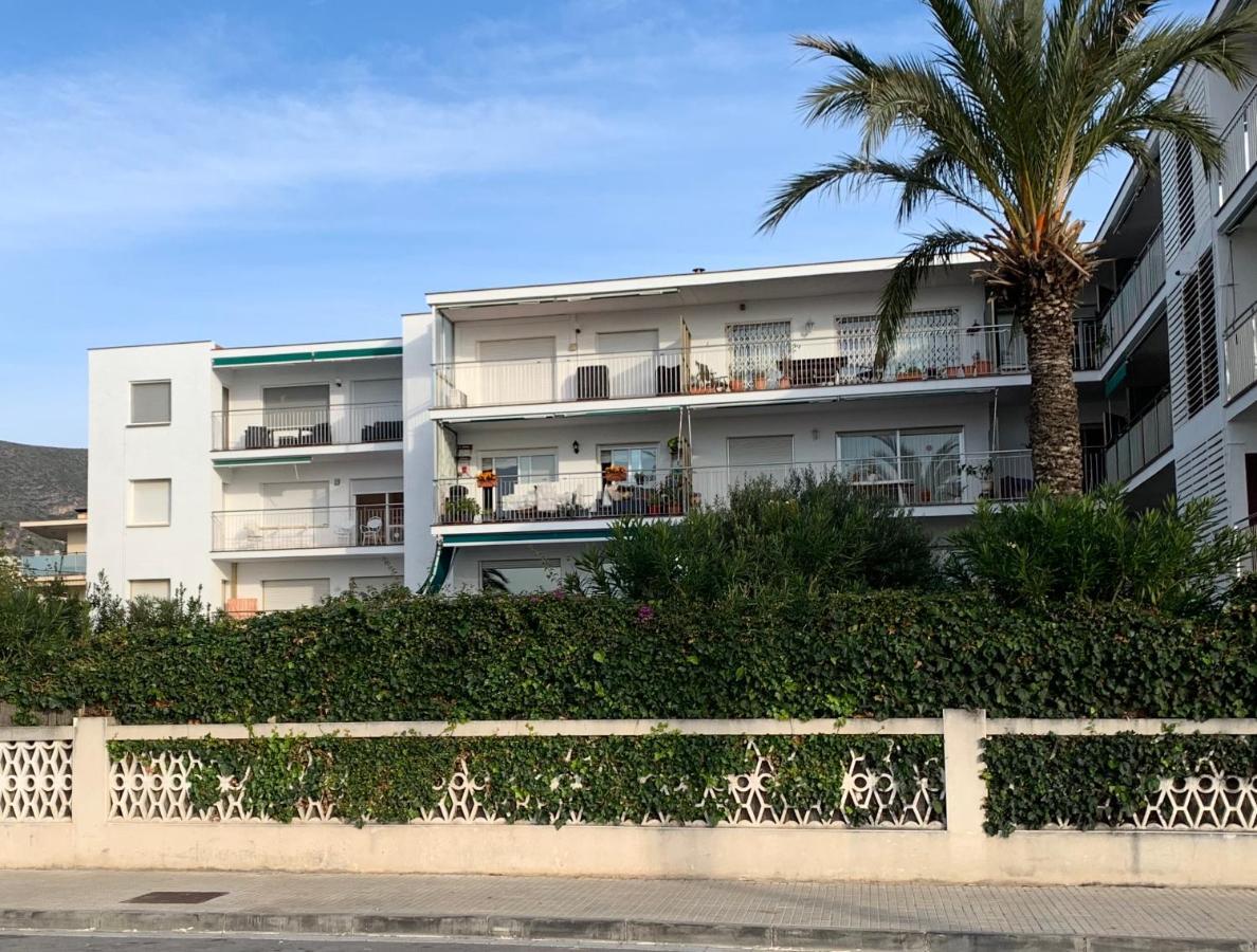 Solimar Castelldefels Kültér fotó